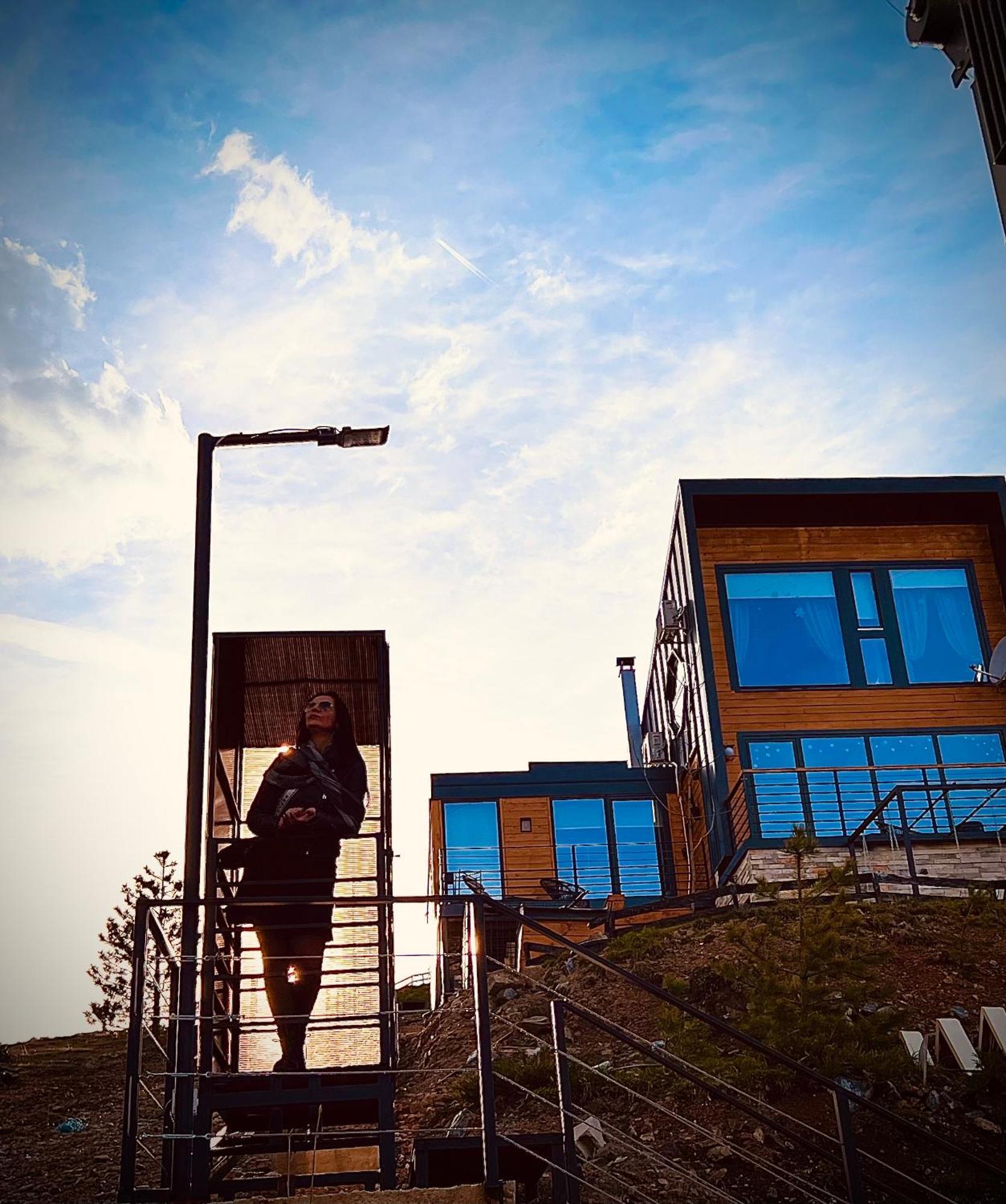 Wild Nest Zlatibor Bear Vila Exterior foto