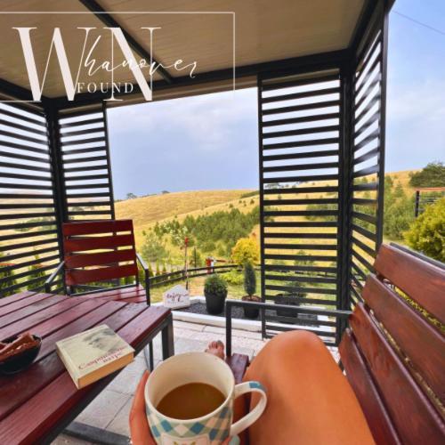 Wild Nest Zlatibor Bear Vila Exterior foto