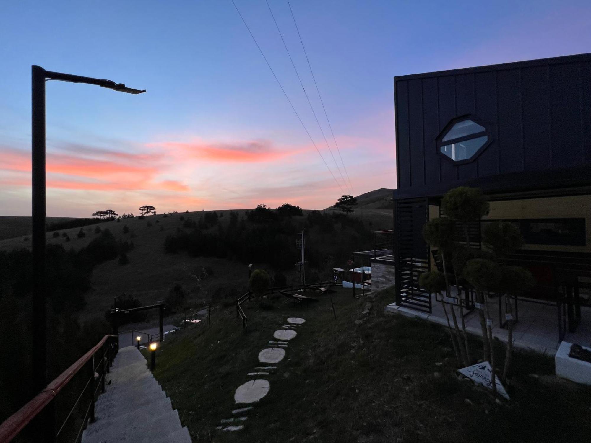 Wild Nest Zlatibor Bear Vila Exterior foto